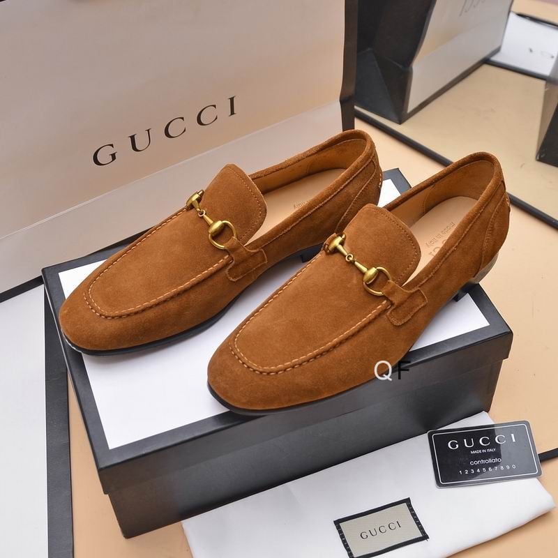 Gucci Men's Shoes 746